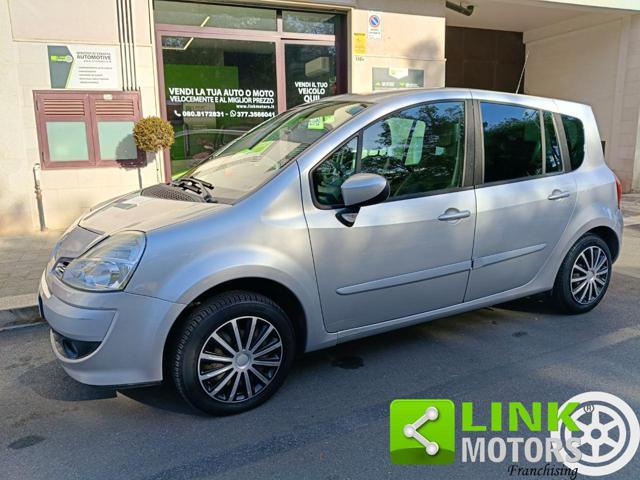 RENAULT MODUS 1.2 75CV Dynamique NEOPATENTATI