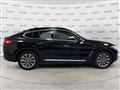 BMW X4 xDrive20d 48V