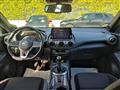 NISSAN JUKE HYBRID 1.0cc N-CONNECT 114cv SAFETYPACK TELECAM SENS PARK