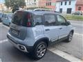 FIAT PANDA CROSS 0.9 TwinAir Turbo S&S 4x4 14500? Prezzo reale!