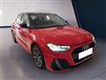 AUDI A1 ALLSTREET II 2019 Sportback Sportback 25 1.0 tfsi S Line Edition my20