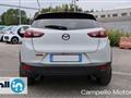 MAZDA CX-3 1.5L Skyactiv-D AWD Exceed