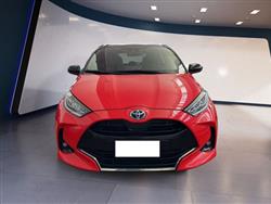 TOYOTA YARIS IV 2020 1.5h Premiere