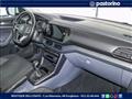 VOLKSWAGEN T-CROSS 1.6 TDI SCR Style BMT