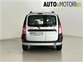 DACIA LOGAN MCV 1.6 90CV 5 posti Ambiance