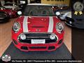 MINI 3 PORTE JCW 2.0 231CV AUTOMATIC Challenge Edition N30