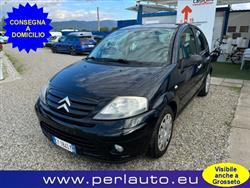 CITROEN C3 1.4 HDi 70CV Elegance