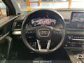 AUDI Q5 40 TDI quattro S tronic S line plus