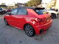 AUDI A1 SPORTBACK SPB SPORTBACK 25 TFSI S-LINE CARPLAY PDC"17