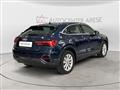 AUDI Q3 35 TDI S tronic Business Advanced