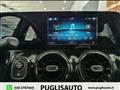 MERCEDES CLASSE GLA d Automatic Business