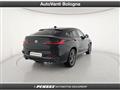 BMW X4 xDrive20d Msport