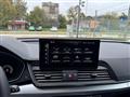 AUDI Q5 SPORTBACK SPB 40 TDI 204CV Quattro S tron. Busin. Adv. KM.0