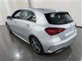 MERCEDES Classe A d AMG Line Advanced Plus auto