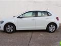 VOLKSWAGEN POLO 1.0 EVO 5p. Comfortline BlueMotion Technology