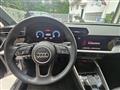 AUDI A3 SEDAN 30 TDI S tronic Business Advanced da ?339,00