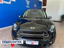 MINI COUNTRYMAN Mini Cooper SD Countryman