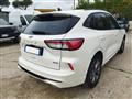 FORD KUGA 2.5cc FULL HYBRID ST-LINE TITANIUM CVT 2WD 190cv