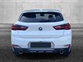 BMW X2 xDrive20d Msport-X