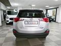 TOYOTA RAV4 2.2 D-CAT A/T 4WD Style