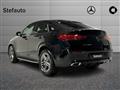 MERCEDES CLASSE GLE d 4Matic Mild Hybrid Coupé AMG Line Advanced Plus