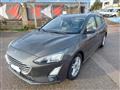 FORD FOCUS 1.5 EcoBlue 120 CV SW ST-Line