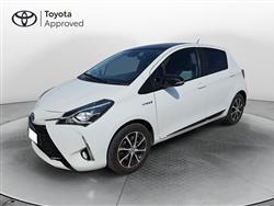 TOYOTA YARIS 1.5 Hybrid 5 porte Active