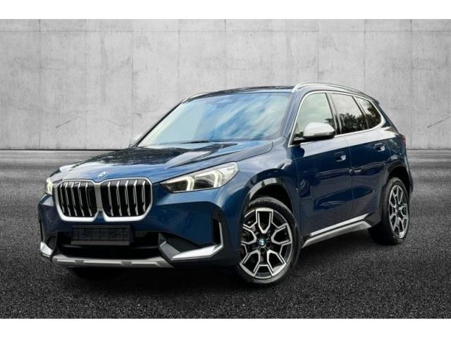 BMW X1 sDrive 18d xLine