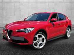 ALFA ROMEO STELVIO 2.0 Turbo 200 CV AT8 Q4 Super