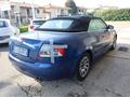 AUDI A4 Cabriolet 1.8 T 20V Automatica Pelle Navi BOSE PDC