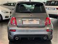 ABARTH 595 1.4 Turbo T-Jet 165 CV Scorpioneoro