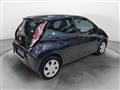 TOYOTA AYGO 1.0 VVT-i 69 CV 5 porte x-cool TSS