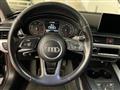 AUDI A4 2.0 TDI STRONIC BUSINESS - OTTIME CONDIZIONI