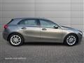 MERCEDES CLASSE A d Automatic Sport