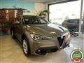 ALFA ROMEO STELVIO 2.2 JTD-m 180cv Super*PELLE*NAVI