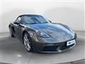 PORSCHE 718  Boxster IV Boxster 2.5 S 350cv pdk