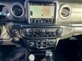 JEEP WRANGLER Unlimited 2.2 Mjt II Sahara