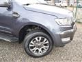 FORD Ranger 2.2 TDCi aut. DC Wildtrak 5pt.