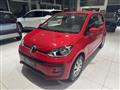 VOLKSWAGEN UP! 1.0 75 CV 5p. high up! BlueMotion Technology ASG