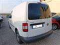 VOLKSWAGEN caddy metano Caddy 1.9 TDI 105 4m.5p.Life Tramper DPF