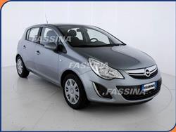 OPEL CORSA 1.2 5 porte Ecotec