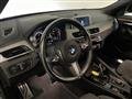 BMW X2 18d Msport-X Cambio Aut.*OPT. PER 4.500,00?*sDrive