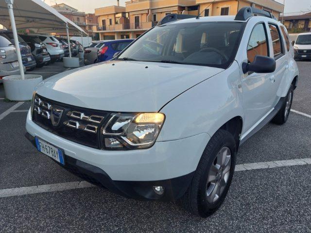 DACIA DUSTER 1.6 115CV Start&Stop 4x2 GPL Ambiance