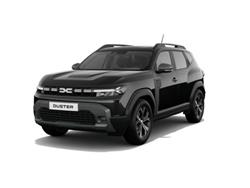 DACIA NEW DUSTER Hybrid 140 Expression