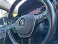 VOLKSWAGEN Golf 1.6 tdi Executive 115cv dsg