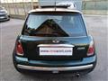 MINI MINI 3 PORTE 1.6 16v 116cv * 189.000 KM REALI *