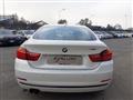 BMW SERIE 4 GRAND COUPE d xDrive Gran Coupé Sport auto  KM 92.000 CERTIFIC