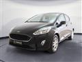 FORD FIESTA 1.5 EcoBlue 5 porte Plus