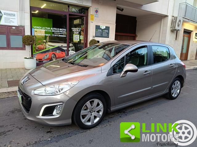 PEUGEOT 308 1.6 8V HDi 93CV 5p. Active NEOPATENTATI