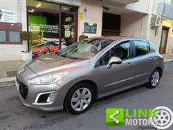 PEUGEOT 308 1.6 8V HDi 93CV 5p. Active NEOPATENTATI